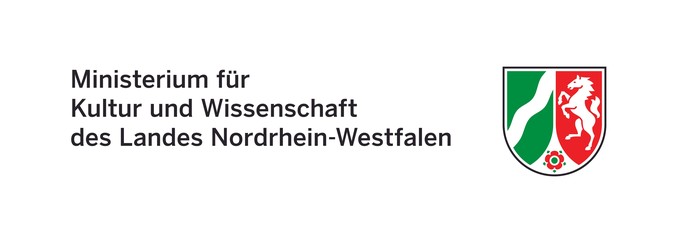 Ministerium für Kultur und Wissenschaft des Landes Nordrhein-Westfalen