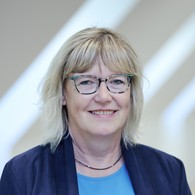 Foto von Dr. Yasmine Freigang