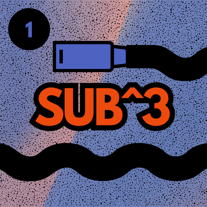 Logo Episode 1