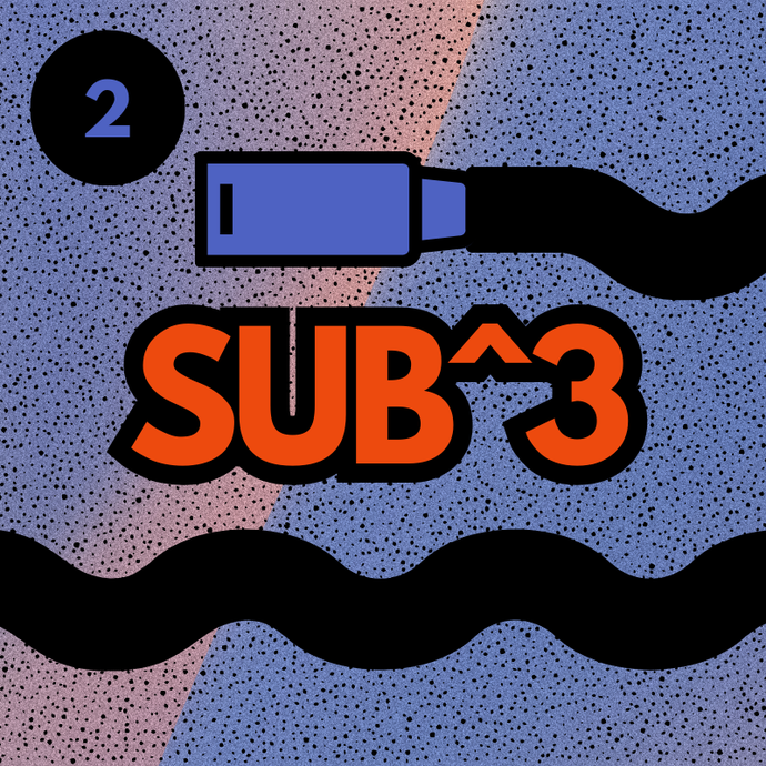 Logo Episode 1