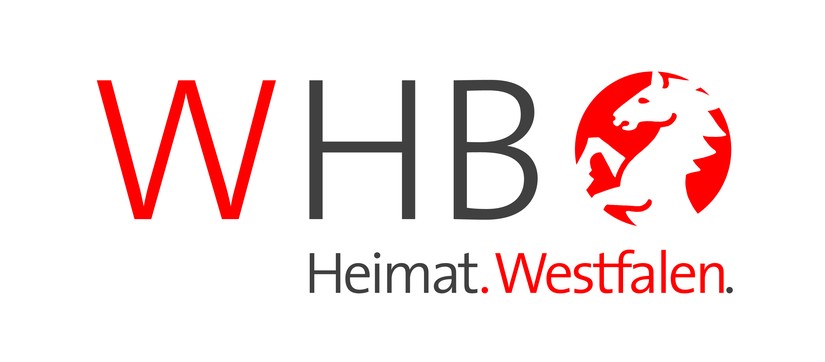 Logo des Westfälischen Heimatbund e. V.