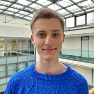 Foto von Simon Maasmann