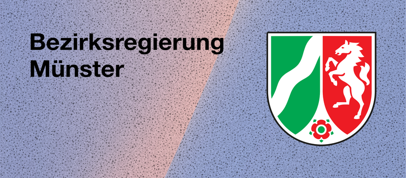 Bezirksregierung Münster